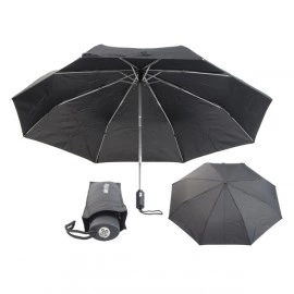 10-219 Parapluie pliable auto Palais personnalisé