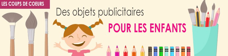 Coloriage publicitaire