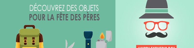 cadeau publicitaire fête des pères