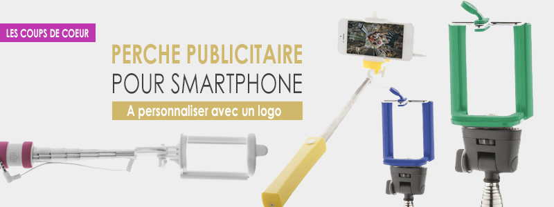 Optez pour la perche publicitaire : objet publicitaire indispensable cet été