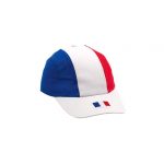 Casquette Euro 2016