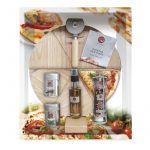 Coffret pizza