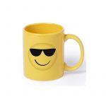 Mug céramique emoji 3