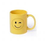 Mug céramique emoji 2