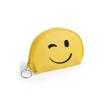 Porte monnaie emoji 