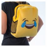 Sac à dos emoji 2