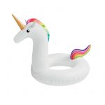 Licorne gonflable