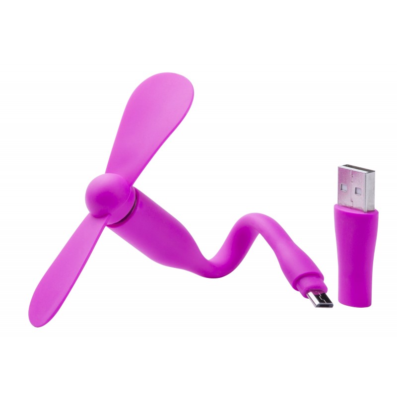 N°2 : le ventilateur USB