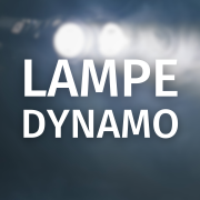 Lampe dynamo publicitaire - lampes torches dynamo personnalisées