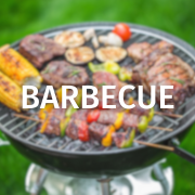 Barbecue publicitaire - Accessoires barbecue personnalisés