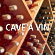 Cave à vin personnalisée - Cave à vin avec doming