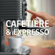 Cafetière et expresso personnalisés - Machine à café publicitaire