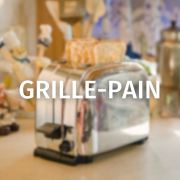 Grille-pain personnalisé - Grille pain publicitaire digital
