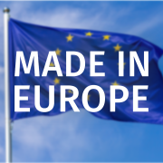 Goodies Made In Europe - Objet pub fabriqué en Europe | OJM Diffusion