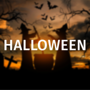 Goodies Halloween publicitaire - Goodies Halloween personnalisé