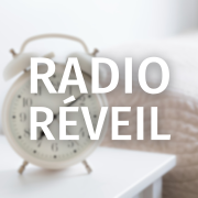Radio réveil personnalisé - Réveil publicitaire