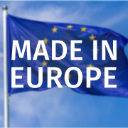 goodies made in Europe