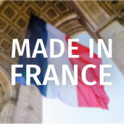 goodies made in France