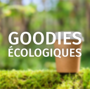 objets publicitaires écologiques